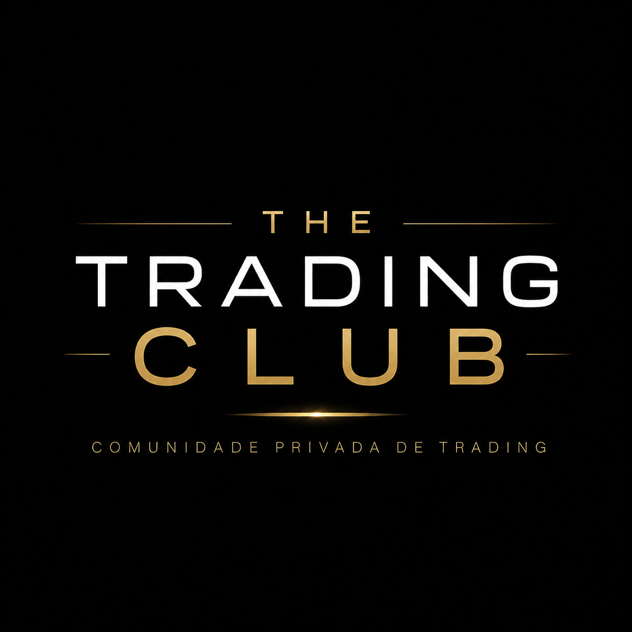 Comunidade Privada do Método Trader de Sucesso