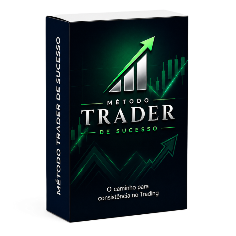 Método Trader de Sucesso