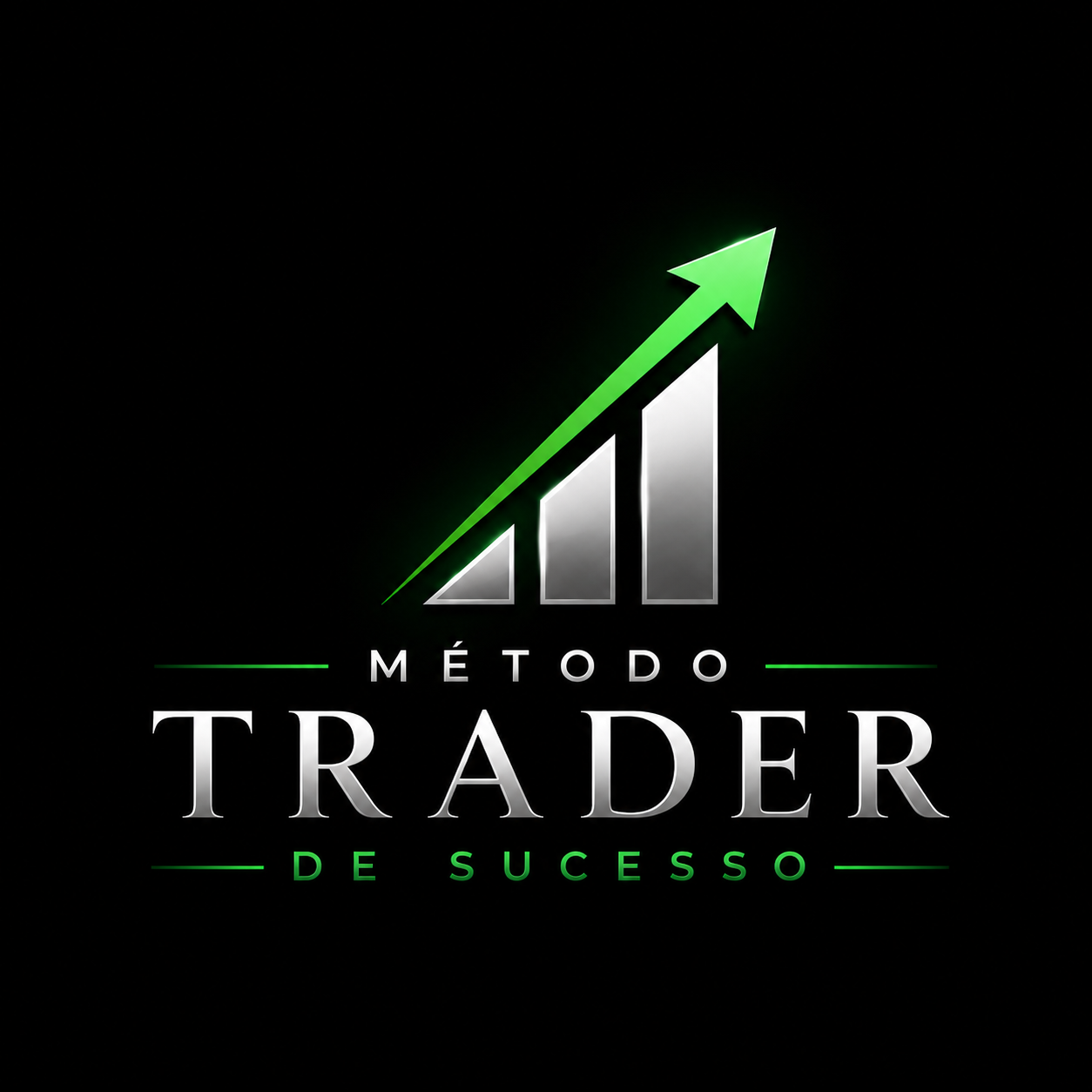 Método Trader de Sucesso
